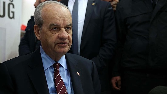 İlker Başbuğ: 'Adımın Darbeyle İlişkilendirilmesinden Büyük Rahatsızlık Duyuyorum'