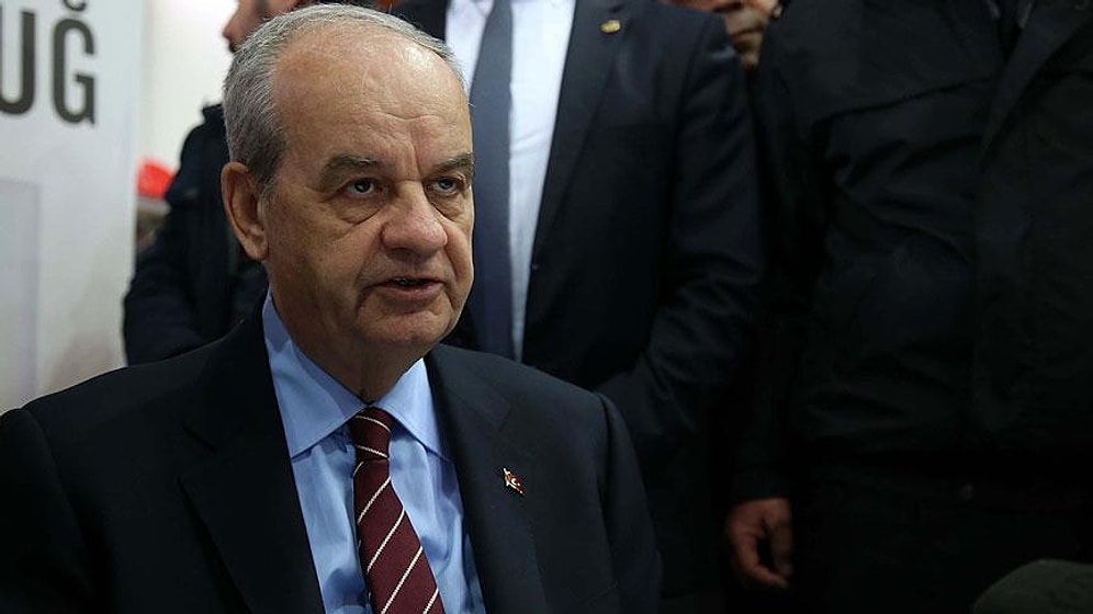 İlker Başbuğ: 'Adımın Darbeyle İlişkilendirilmesinden Büyük Rahatsızlık Duyuyorum'