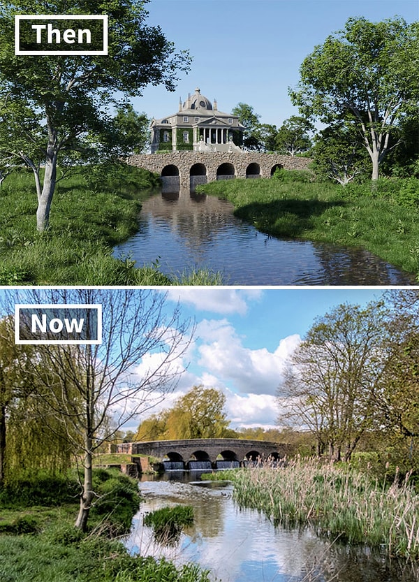 Футс Крэй Плейс (Футс Крэй, Кент)