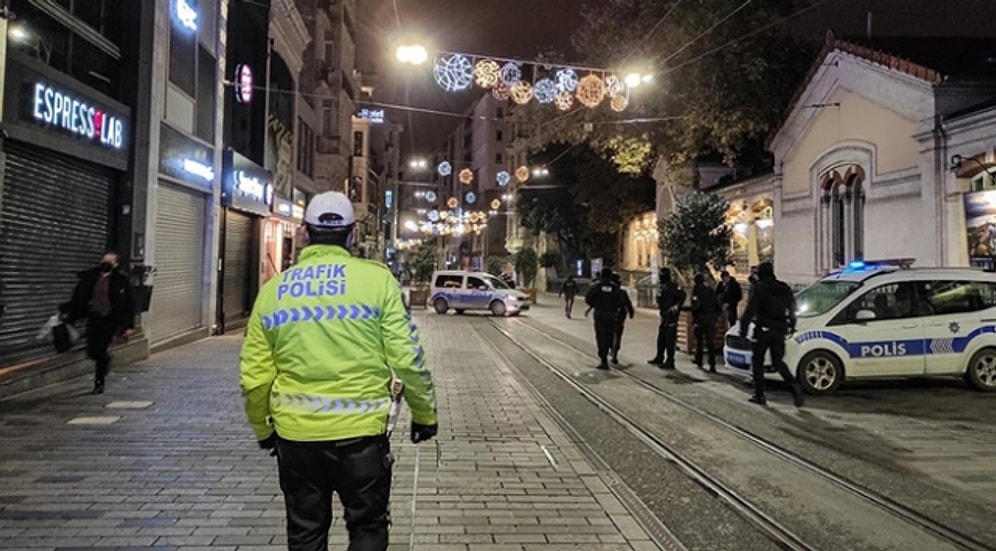 Kısıtlamalar Ne Zaman Kaldırılacak? Bilim Kurulu Üyesi Prof. Dr. İlhan Açıkladı
