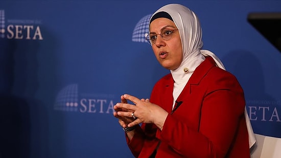 AKP'li Ravza Kavakçı'ya 'Köpek' Diyen Vatandaş Beraat Etti