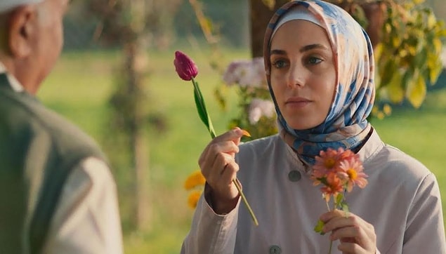 Bir Başkadır'ı hem yazdı hem yönetti