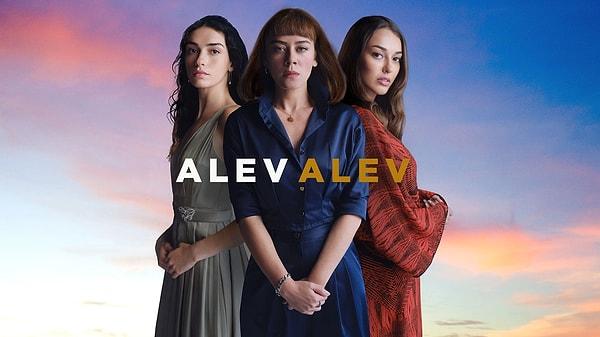 7. Alev Alev - IMDb Puanı: 7.8