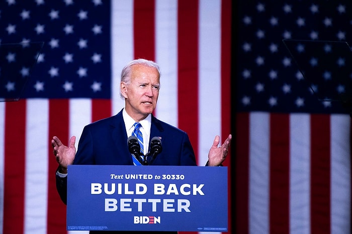 Ve Kongre Açıkladı: Biden'ın Başkanlığı Resmen Tescillendi!