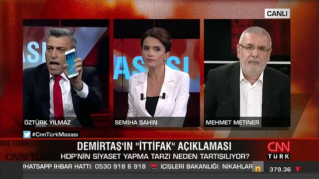 ‘’1 sezon daha sunup şu evin taksitini bitireyim de kurtulayım şuradan!’’ bakışı atan sunucular...