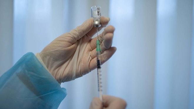 Beyin Damarları Yırtıldı! Aşı Olduktan 16 Gün Sonra Hayatını Kaybeden Doktorun Ölümü Araştırılıyor