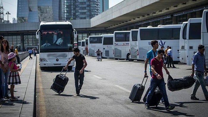 Seyahat İzin Belgesi Nasıl Alınır? 2021 e-Devlet seyahat izin belgesi başvurusu...