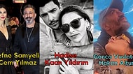 Bu Ünlü Çiftlerden Hangisinin Tekrar Barışmasını İsterdin?