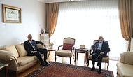 Ankara'da Neler Oluyor? Erdoğan'dan Saadet Partili Oğuzhan Asiltürk'ün Evine Ziyaret