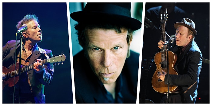 Kış Akşamlarının Romantizminde Size Eşlik Edecek 12 Tom Waits Şarkısı