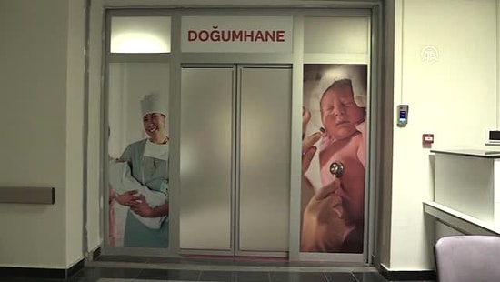 14 Yaşındaki Çocuk Doğum Yaptı: Düşük Yapmak İçin İlaç İçen Kız Yoğun Bakımda