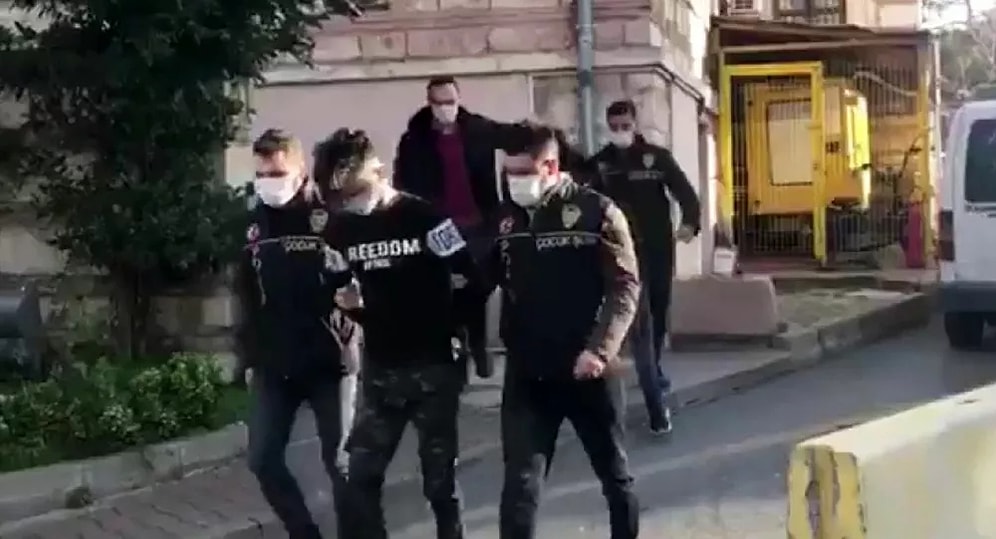 Çocuk Kaçırıp Böbreklerini Satmakla Tehdit Ettiler