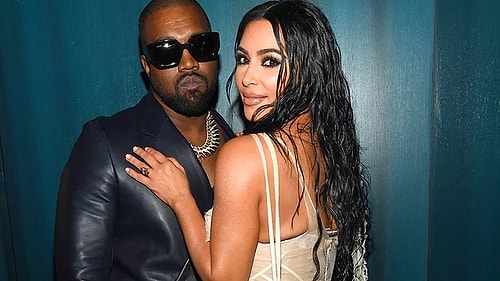Kanye West'in eşi Kim Kardashian'ı Jeffree Star ile aldattığı iddia edildi!