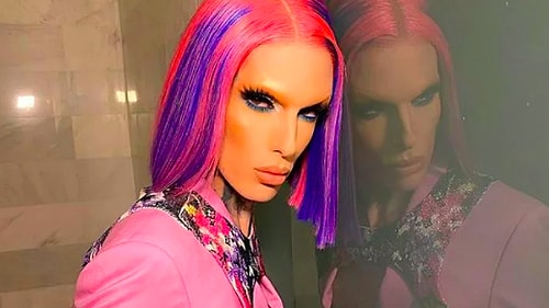 Kanye West'in eşi Kim Kardashian'ı Jeffree Star ile aldattığı iddia edildi!