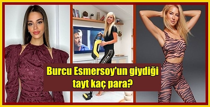 Kitleleri Kendilerine Hayran Bırakan Influencer'ların Paylaştığı ve En Çok Tıklanan Ürünler