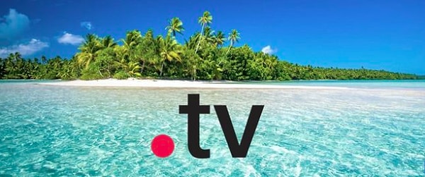12. Страна под названием Тувалу зарабатывает большие деньги, сдавая в аренду свою доменную зону — ".tv"