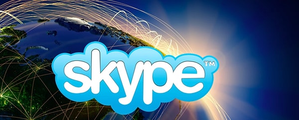 13. Skype был разработан эстонскими программистами. Если бы не Эстония, то у нас не было бы Skype :)