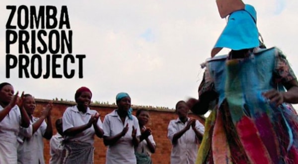 15. Альбом песен, написанных и исполненных заключенными в тюрьме Малави, был номинирован на премию Грэмми в 2015 году.