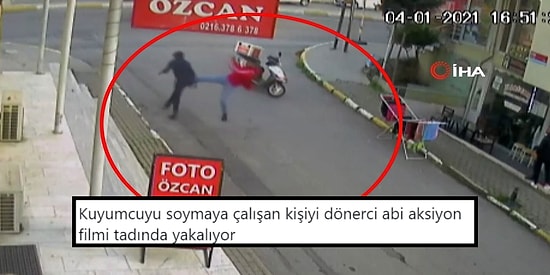 Twitter'ın Mizahşörleri Tarafından Paylaşılmış Geçtiğimiz Haftanın En İyi Videoları