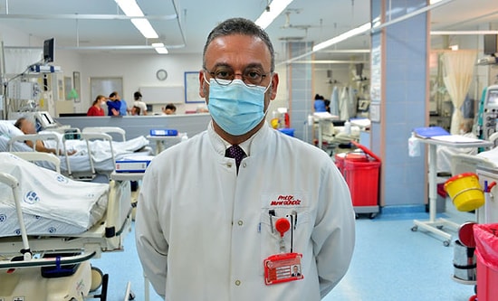 Koronavirüs Bulaşında Kritik Süreç 10 Günün Sonunda Yaşanıyor