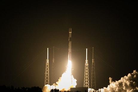 Türksat 5A Uydusu Uzaya Fırlatıldı: İlk Sinyal Alındı