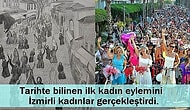 Ortamlarda Anlatırsınız: Çoğunu İzmirlilerin Dahi Bilmediği, İzmir Hakkında Klas Bilgiler
