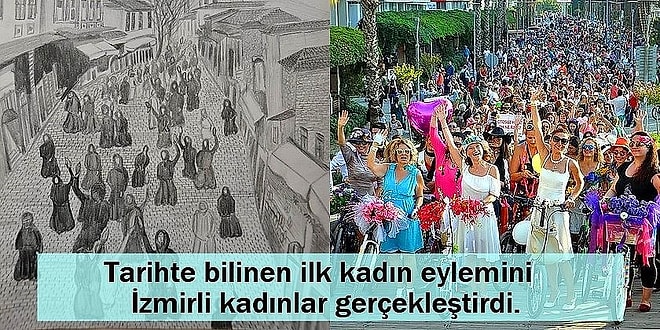 Ortamlarda Anlatırsınız: Çoğunu İzmirlilerin Dahi Bilmediği, İzmir Hakkında Klas Bilgiler