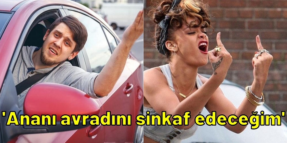 Gün Gelir Lazım Olur! Bu Sözleri Tartıştığınız Birine Söylediğinizde Yasal Olarak Hakaret Sayılmıyor