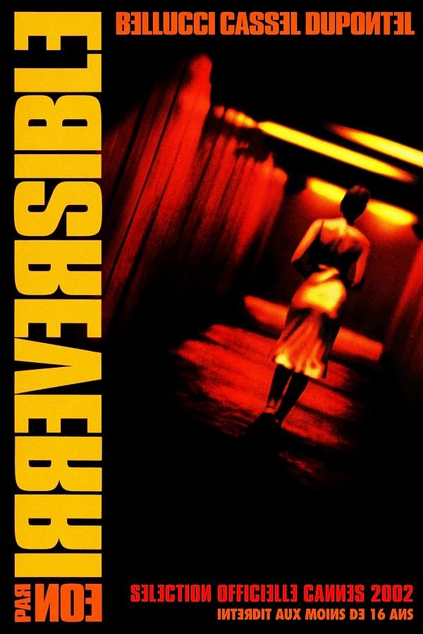 5. Irreversible (2002)