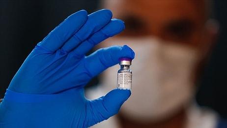 Pfizer Açıkladı: 'Aşı Yeni Mutasyona Karşı Etkili'
