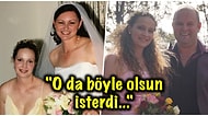 Düğünlerinde Nedimeliğini Yapmış! En Yakın Arkadaşı Hayatını Kaybedince Kocası ile Evlenen Kadın