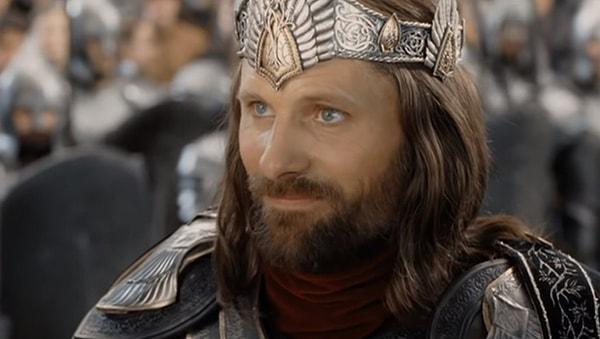 Aragorn!