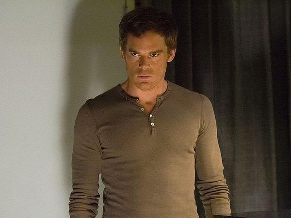 4. Michael C. Hall, Dexter’ın yeni sezonuyla tatmin etmeyen finalini telafi edeceklerini açıkladı.