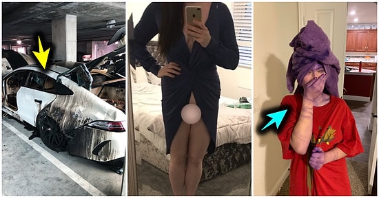 Çöle Düşse Kutup Ayılarıyla Karşılaşıp Birtakım Tatsız Olaylar Yaşayabilecek 15 Bahtsız Kişi