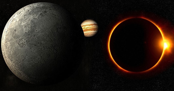 "2020'de Darbeyi Yedik 2021'e Hazırlıklı Olalım" Diyenler İçin Yeni Yılda Bizi Bekleyen Gezegen Retroları