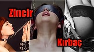 Konulu Filmler İzleyerek Öğrenmenizin Zor Olduğu Tüyler Ürperten BDSM Gerçekleri
