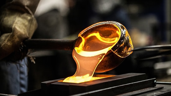 Maddenin Yeni Bir Hâli Keşfedildi: Sıvı Cam