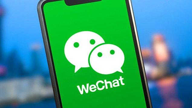 10. WeChat