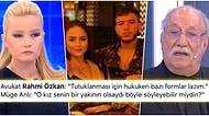 Aleyna Çakır'ı Gündeme Getiren Müge Anlı'da, Avukat Rahmi Özkan'ın Ümitcan Uygun'u Savunması Tartışma Yarattı