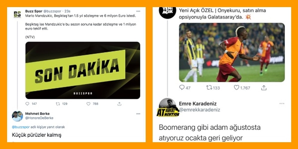 Yaptıkları Komik ve İğneleyici Yorumlarla Topu Doksana Yollayan 15 Sporsever