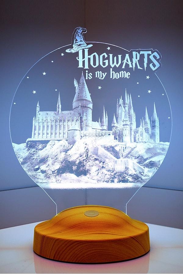 6. Hogwarts kabul mektubunu sonsuza kadar bekleyeceğiz sanırım.