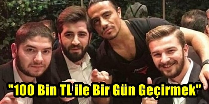 Çektikleri Video Yüzünden Başları Derde Giren YouTuber 'Kafalar' Ekibinin 5 Yıla Kadar Hapsi İsteniyor