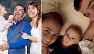 "Aşk Benim İçin Bitti" Derken Birbirini Bulan Ceyda Düvenci-Bülent Şakrak Çiftinin İçimizi Isıtan İlişkisi