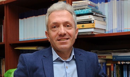 Ebubekir Sofuoğlu Öğrencileri Bu Kez 'Fuhuş Haberi' Üzerinden Hedef Aldı