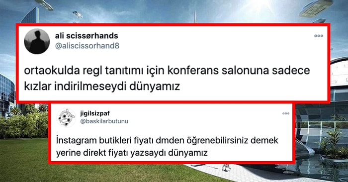 'Böyle Olsaydı Çoktan Uçan Arabalara Binerdik' Dedikleri Durumları Paylaşan Bu Kişilere Çok Hak Vereceksiniz