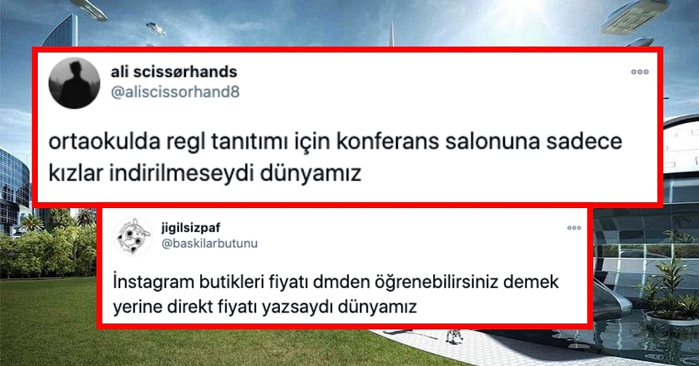 'Böyle Olsaydı Çoktan Uçan Arabalara Binerdik' Dedikleri Durumları Paylaşan Bu Kişilere Çok Hak Vereceksiniz