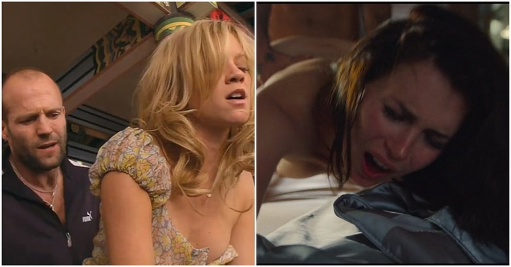 Yılladır Merak Edilen O Kadim Soru: Kadınlar Anal İlişkiden Zevk Alıyor mu?