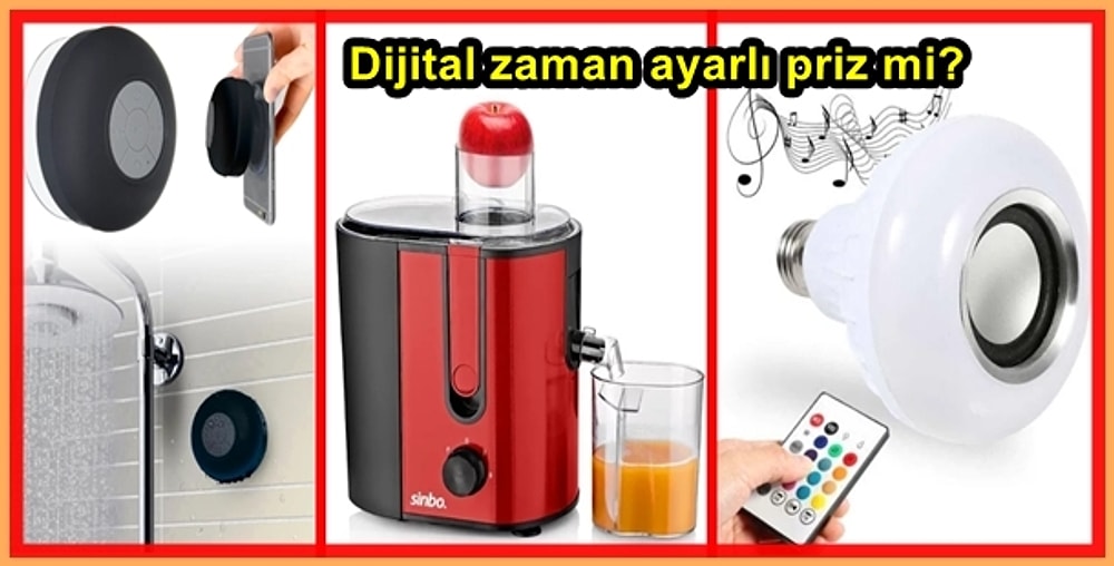 Teknoloji Düşkünleri Buraya: Son Zamanların En Çok Tercih Edilen İndirimli Elektronik Ürünleri