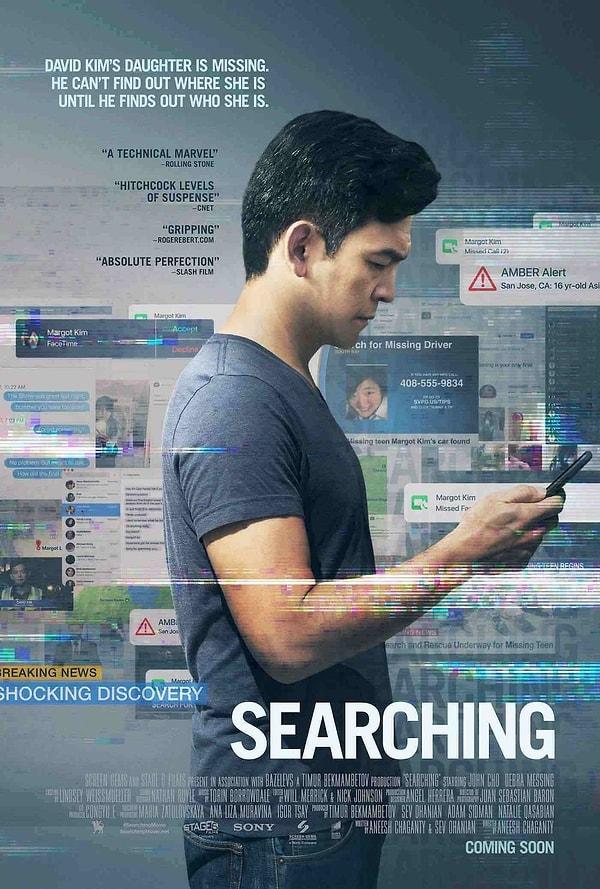 10. Searching