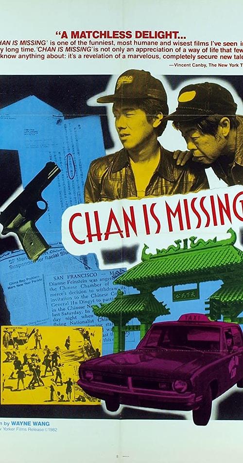 İzleyecek Bir Şey Bulamayanlar Buraya! Gelmiş Geçmiş En iyi 30 Asya-Amerika Filmleri